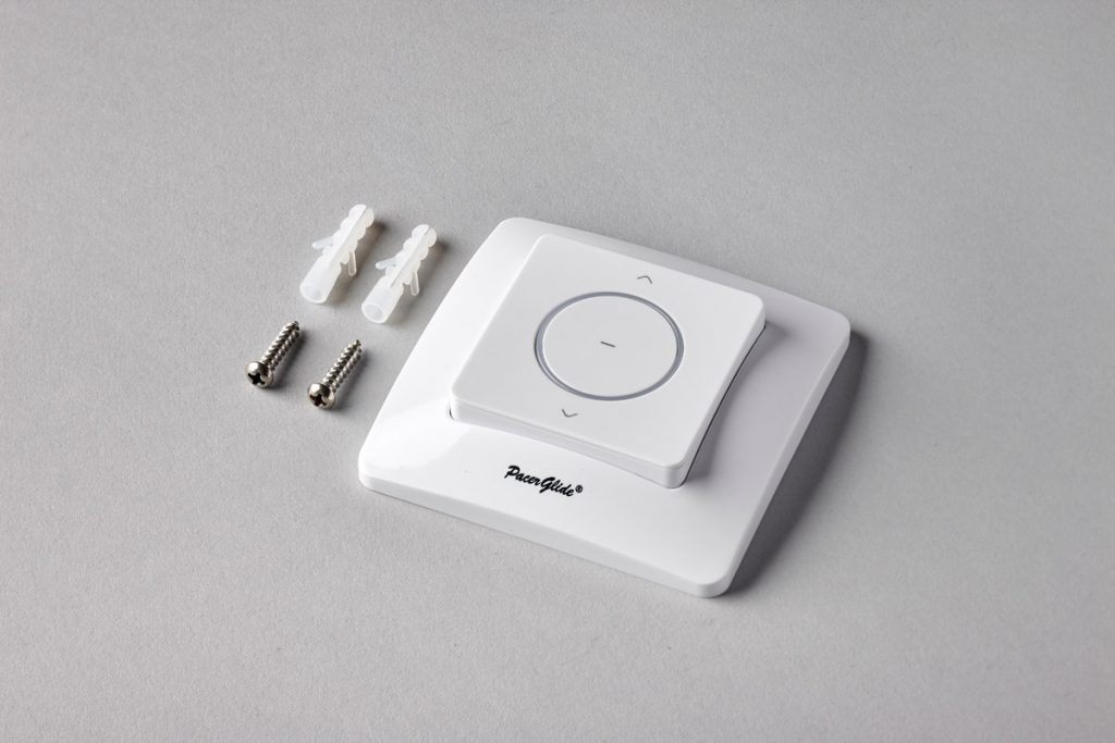 Electric Blinds Oakes Blinds