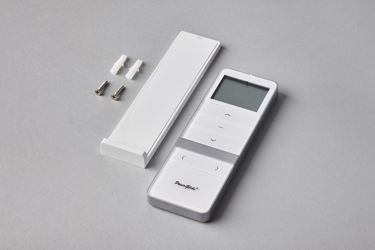 Electric Blinds Oakes Blinds